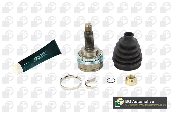 Joint Kit, drive shaft (CV8400A)