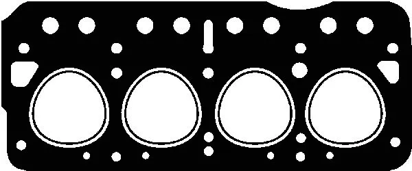 Gasket, cylinder head (CH6396A)