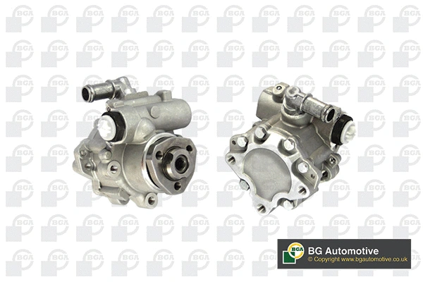 Hydraulic Pump, steering (PSP9630)