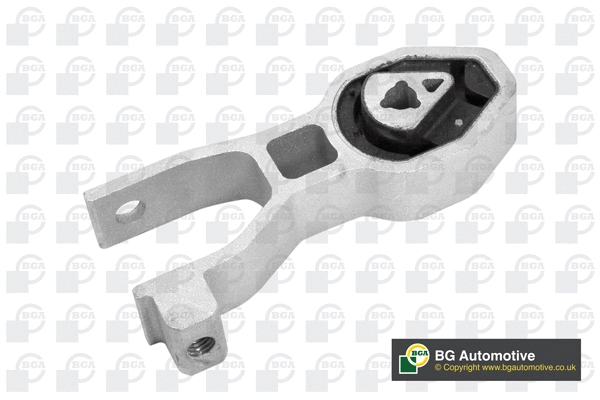 Mounting, engine (MT9154)