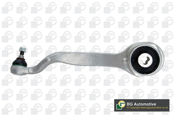 Control/Trailing Arm, wheel suspension (TRC5716)