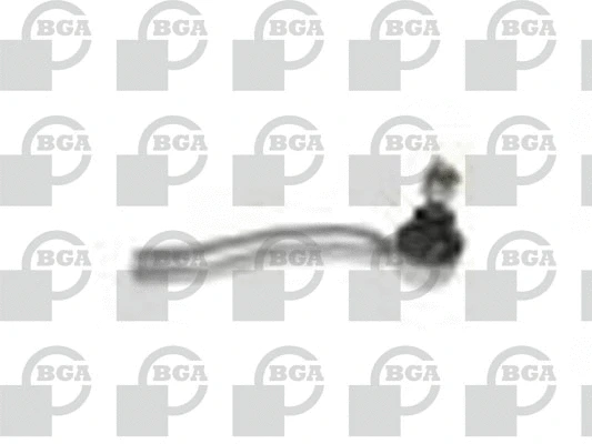 Tie Rod End (SR9118)