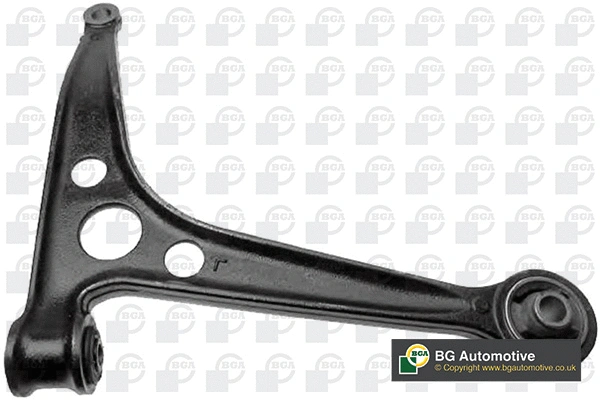 Control/Trailing Arm, wheel suspension (TRC2336)