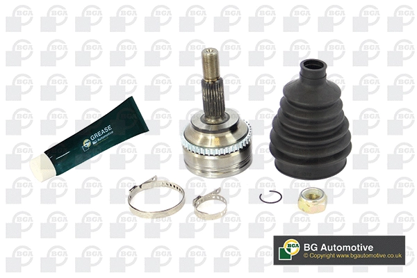 Joint Kit, drive shaft (CV7301A)