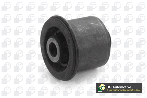 Mounting, control/trailing arm (BU0160)