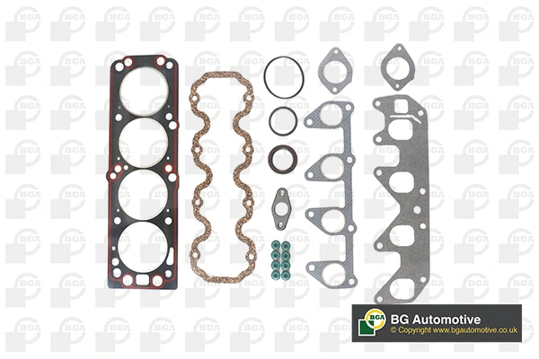 Gasket Kit, cylinder head (HK5306)
