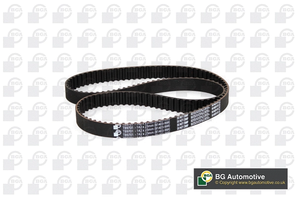 Timing Belt (TB9701)