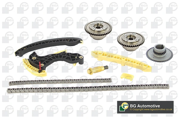 Timing Chain Kit (TC5690VFK)