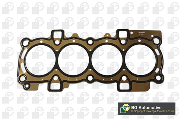 Gasket, cylinder head (CH8563)