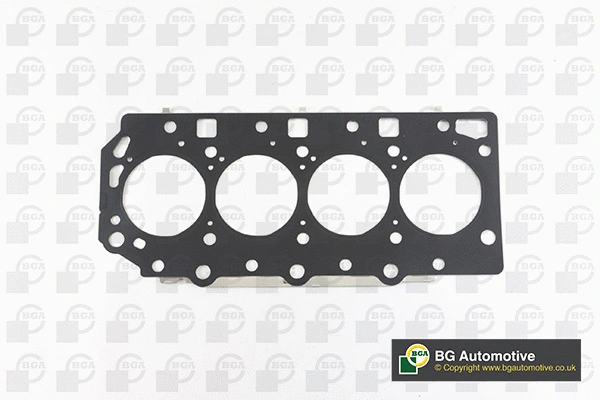 Gasket, cylinder head (CH3610B)