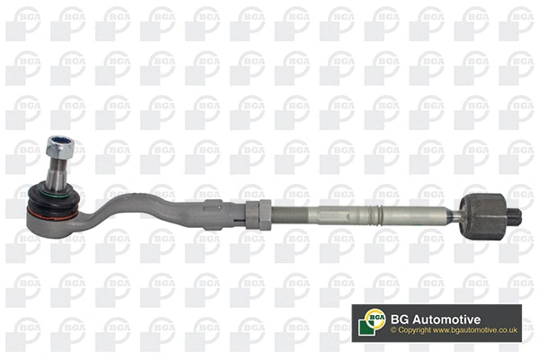 Inner Tie Rod (SR0919)