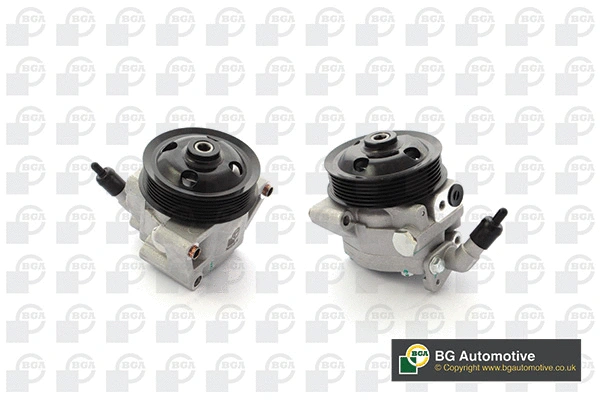 Hydraulic Pump, steering (PSP3303)