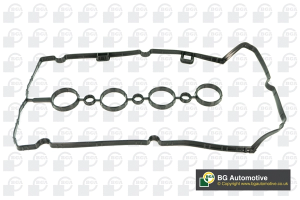 Gasket, cylinder head cover (RC5596)