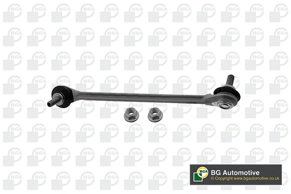 Link/Coupling Rod, stabiliser bar (LS5637)