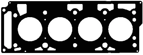 Gasket, cylinder head (CH1535)
