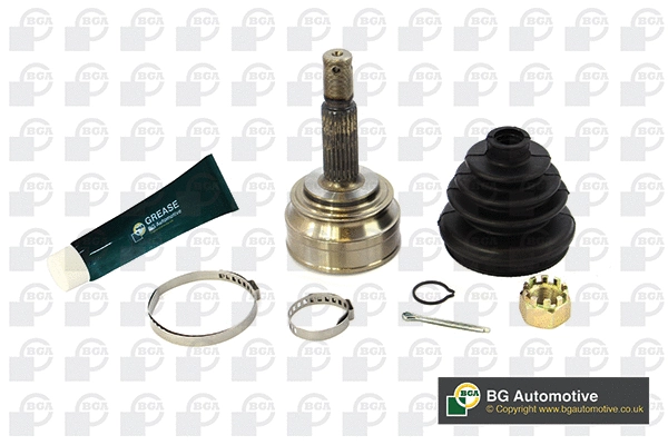 Joint Kit, drive shaft (CV9520A)