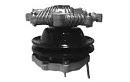 Water Pump, engine cooling (CP5668T)