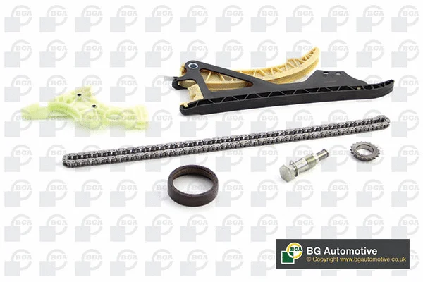 Timing Chain Kit (TC2025FK)