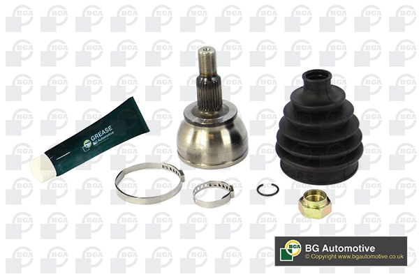 Joint Kit, drive shaft (CV5602A)