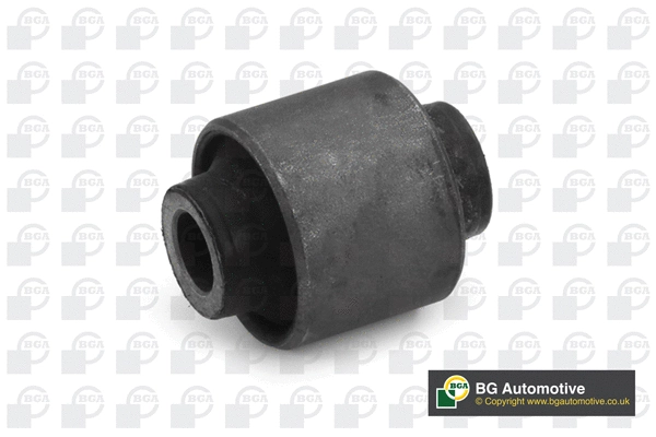 Mounting, control/trailing arm (BU2710)