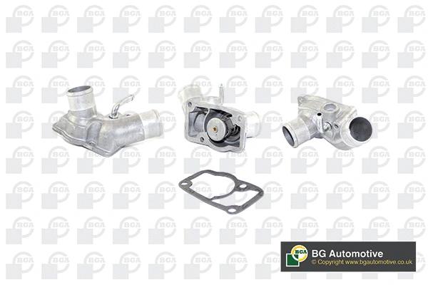 Thermostat, coolant (CT5057)