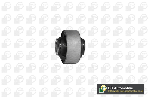 Mounting, control/trailing arm (BU2501)