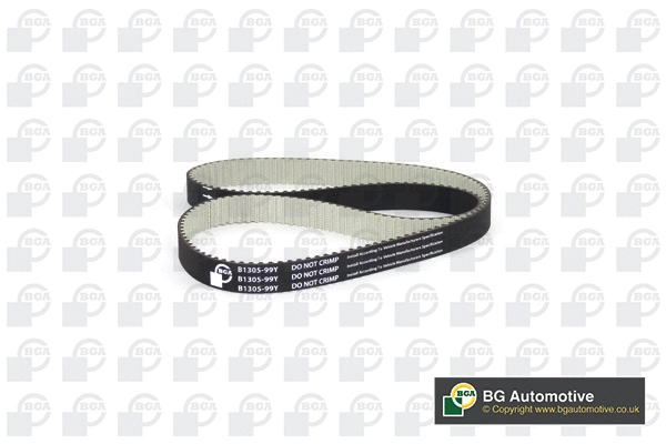 Timing Belt (TB2204)