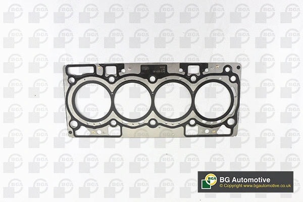 Gasket, cylinder head (CH2323)
