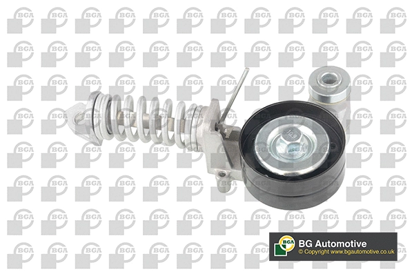 Tensioner Lever, V-ribbed belt (DC9507)