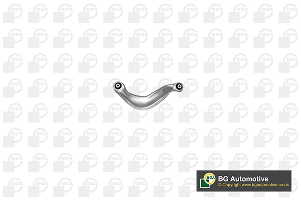 Control/Trailing Arm, wheel suspension (TRC0164)