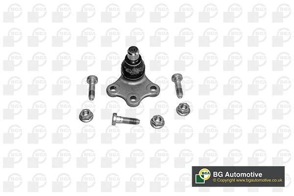 Ball Joint (SJ1413)