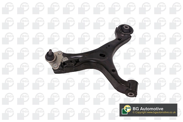 Control/Trailing Arm, wheel suspension (TRC2567)