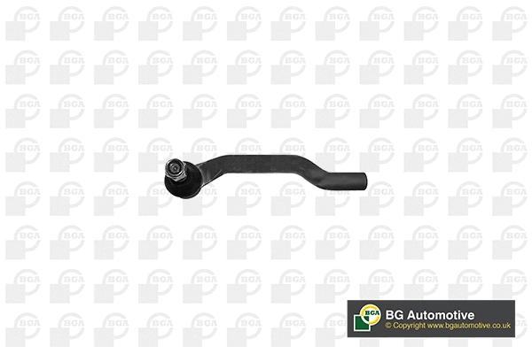 Tie Rod End (SR2511)
