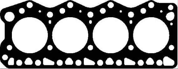 Gasket, cylinder head (CH4591A)
