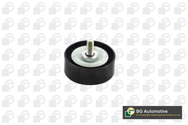 Deflection/Guide Pulley, V-ribbed belt (DC0933)