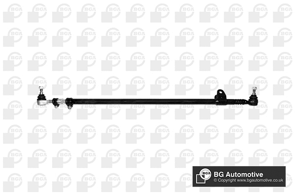Tie Rod (SR4215)