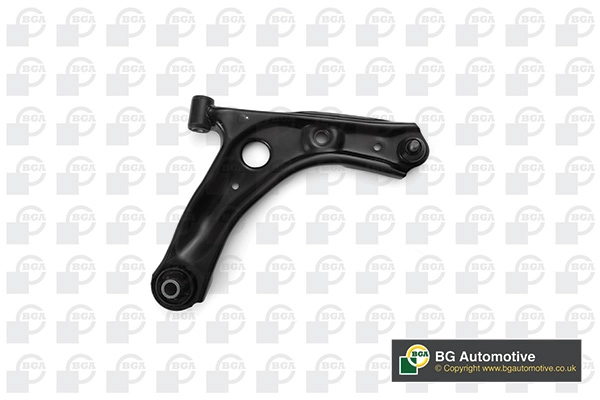 Control/Trailing Arm, wheel suspension (TRC1485)