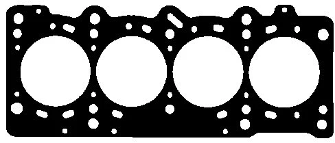 Gasket, cylinder head (CH1556)