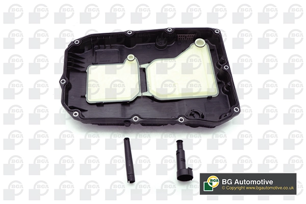 Hydraulic Filter, automatic transmission (SP5610)