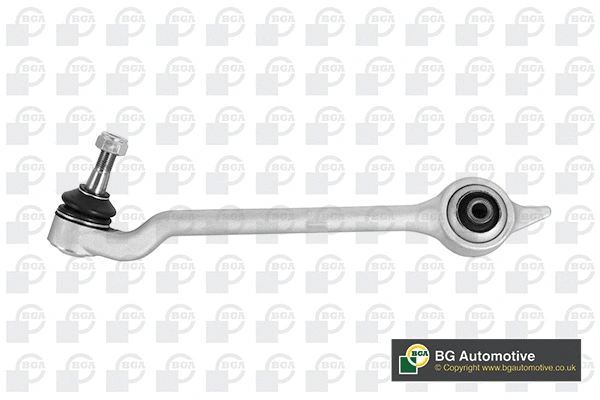 Control/Trailing Arm, wheel suspension (TRC0953)