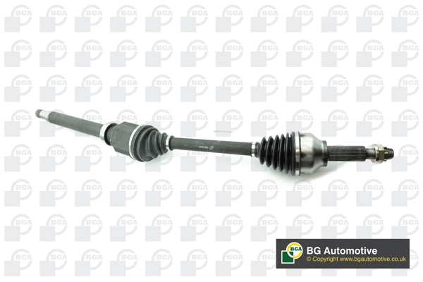 Drive Shaft (DS2318R)
