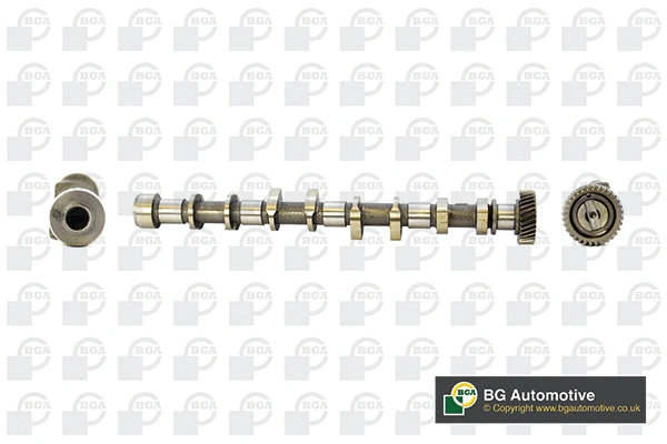 Camshaft (CS9500)