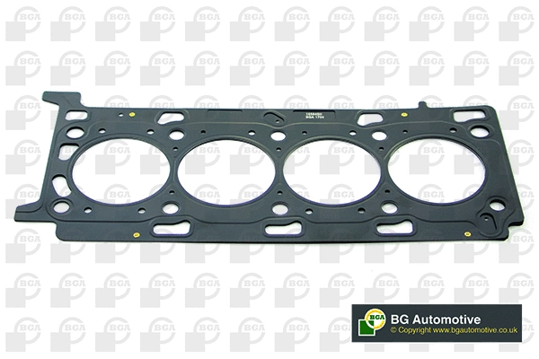 Gasket, cylinder head (CH6792)