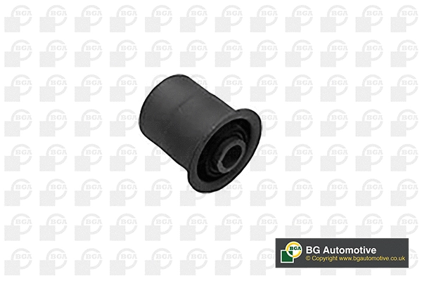Mounting, control/trailing arm (BU3403)