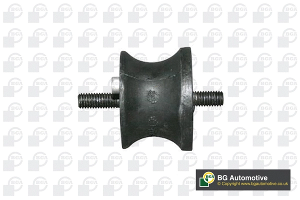 Mounting, engine (MT9552)