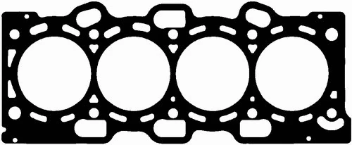Gasket, cylinder head (CH2537)