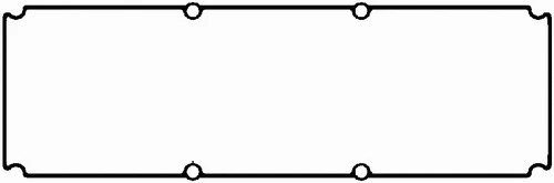 Gasket, cylinder head cover (RC9301)