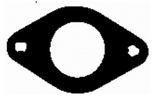 Gasket, exhaust pipe (AH1396)