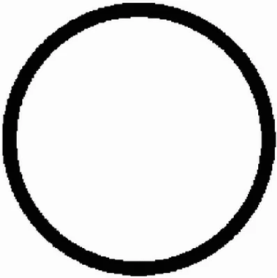 Gasket, intake manifold (MG2583)