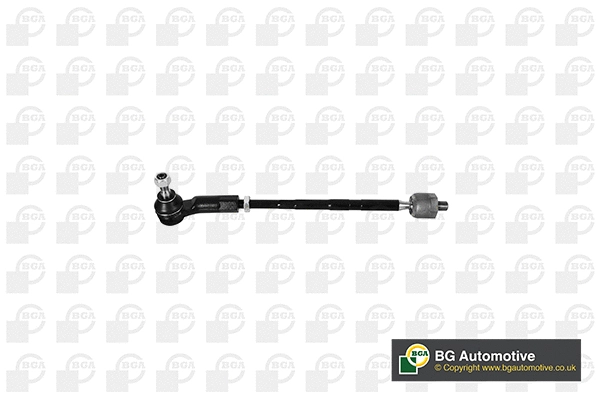 Tie Rod (SR9624)
